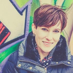 Meet your Posher, Corissa